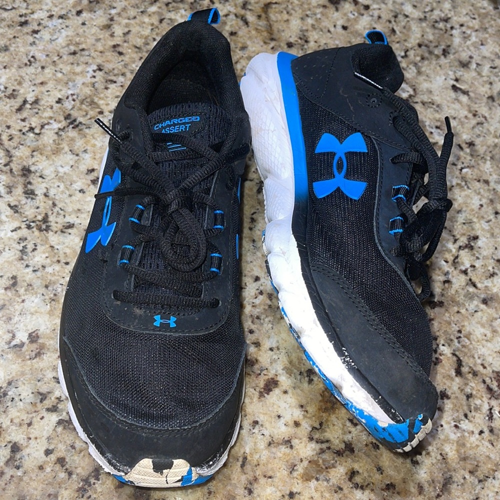 Under Armour Charged Assert - image 7